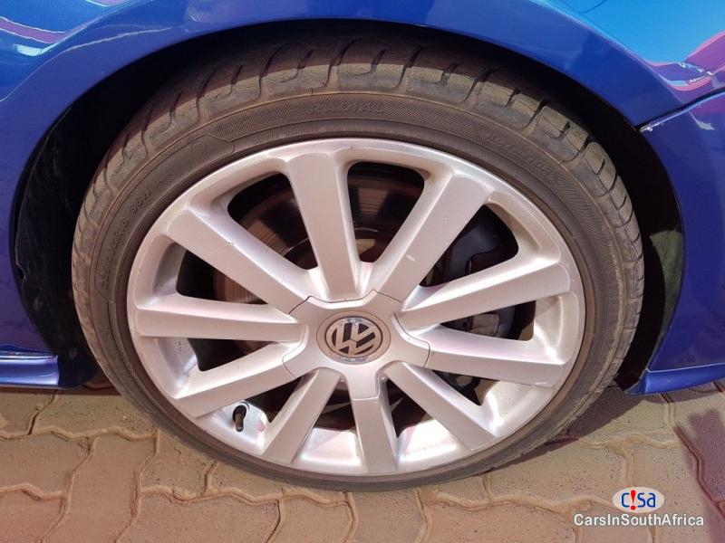 Volkswagen Golf 2.0 Automatic 2007 - image 10