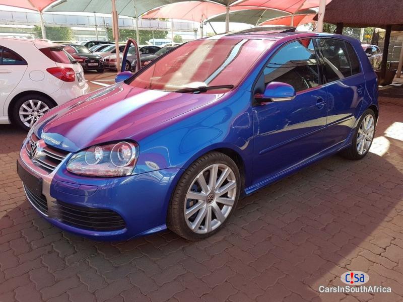 Volkswagen Golf 2.0 Automatic 2007 in Eastern Cape