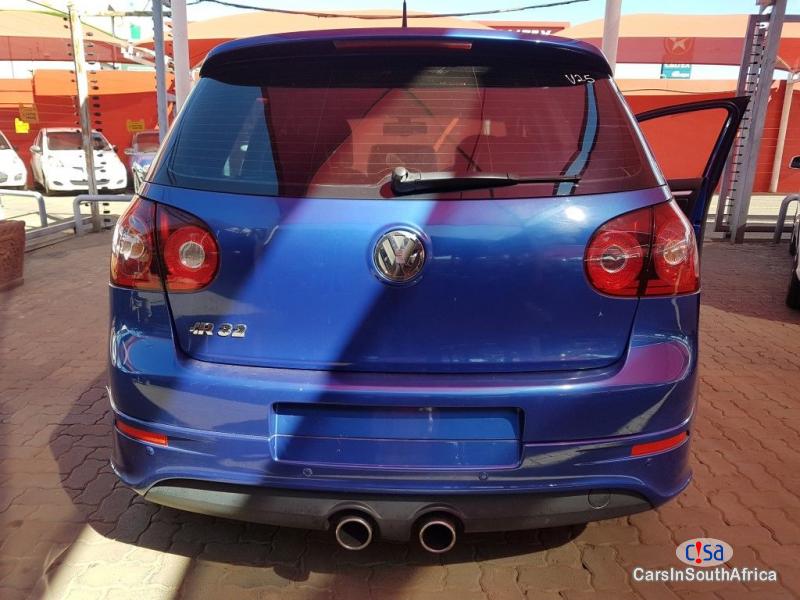 Picture of Volkswagen Golf 2.0 Automatic 2007 in Eastern Cape
