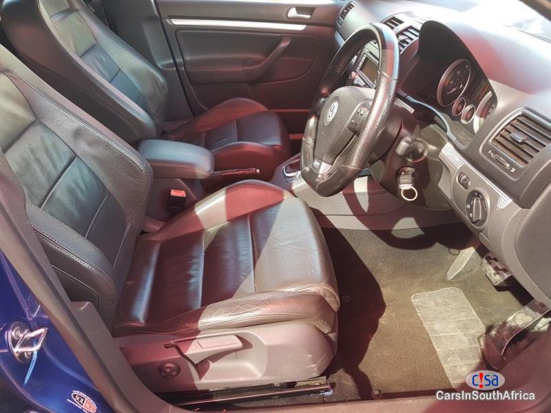 Volkswagen Golf 2.0 Automatic 2007 in Eastern Cape - image