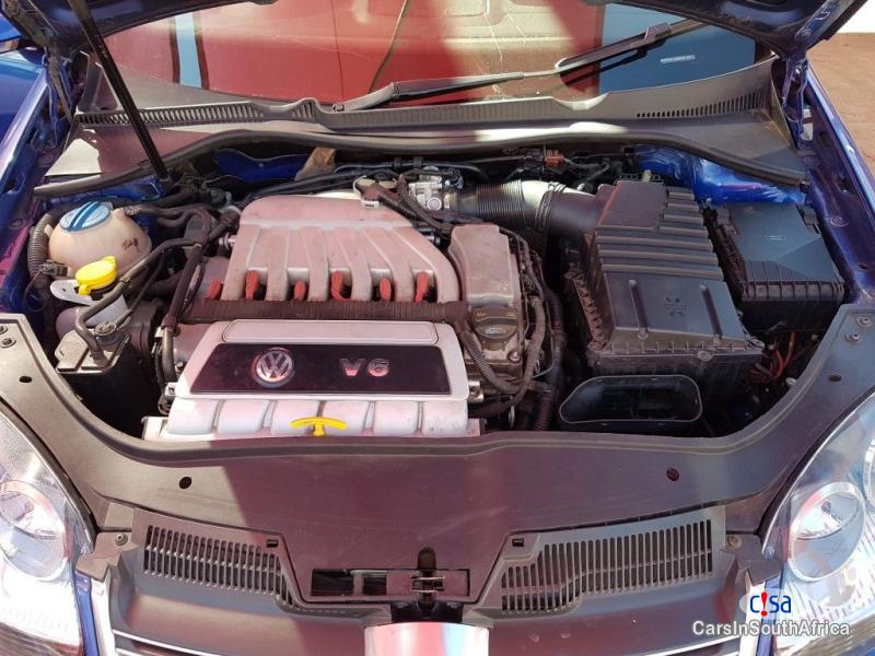 Volkswagen Golf 2.0 Automatic 2007 - image 9