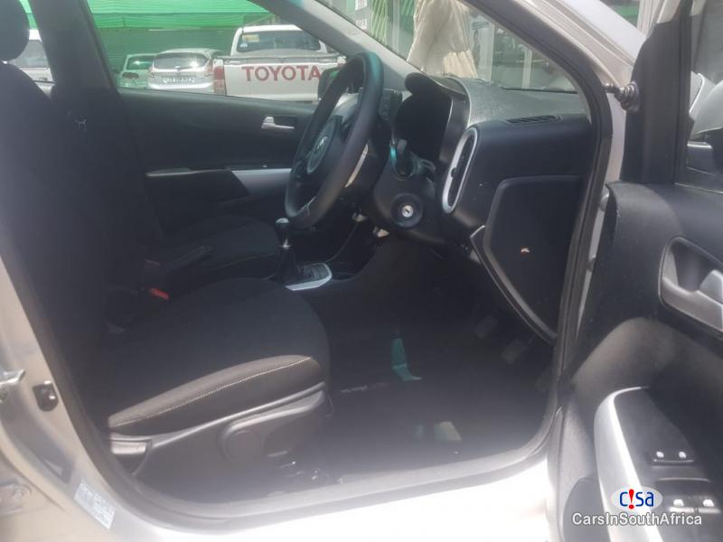 Picture of Toyota Avanza 1.5 SX Manual 2017 in Western Cape