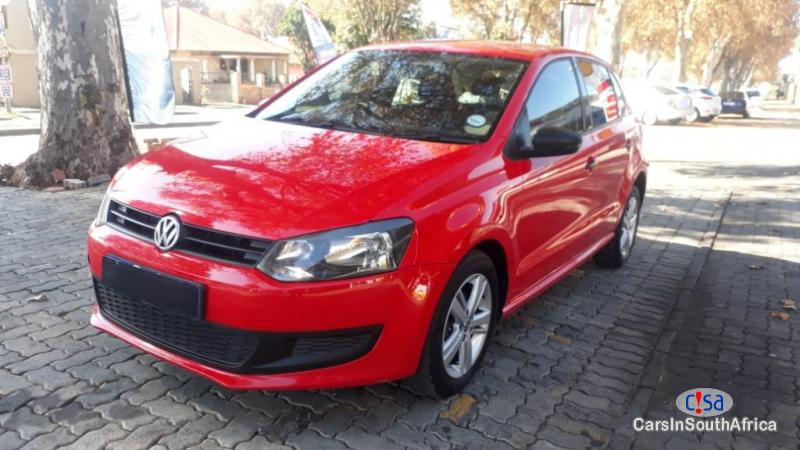 Volkswagen Polo Manual 2011 in Eastern Cape