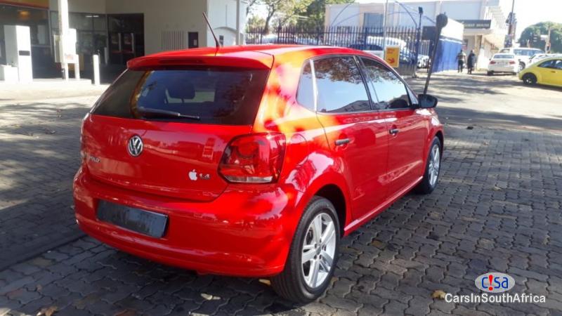 Picture of Volkswagen Polo Manual 2011 in South Africa