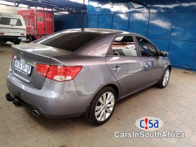 Kia Cerato 1.6 Manual 2015 - image 2