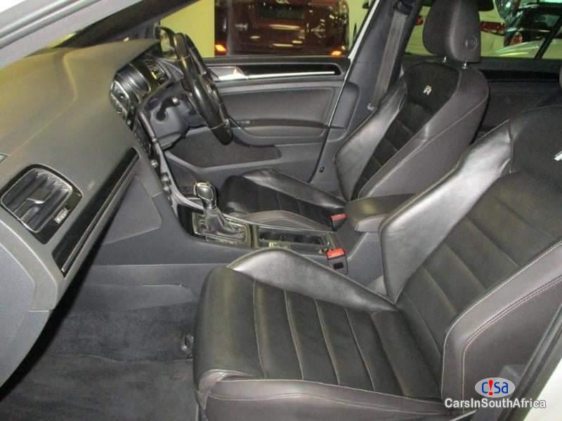 Picture of Volkswagen Golf Bank Repossessed Car7R 2.0 Auto Automatic 2018 in South Africa
