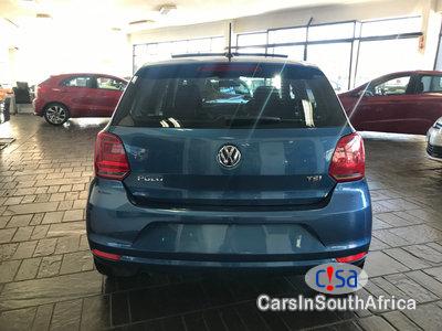 Volkswagen Polo 1.2 Manual 2017 in North West