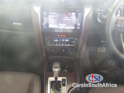 Toyota Fortuner 2.0 Manual 2017 in Northern Cape