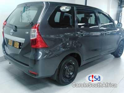 Toyota Avanza 1.3 Manual 2017 - image 2