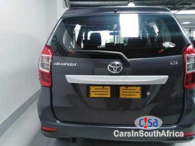 Toyota Avanza 1.3 Manual 2017 - image 3