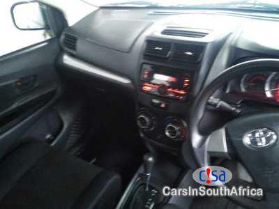 Toyota Avanza 1.3 Manual 2017 - image 4