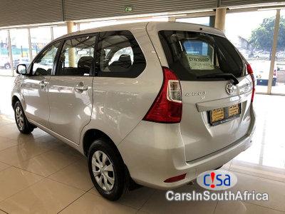 Toyota Avanza 1.5 Manual 2017 - image 2