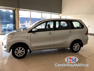 Toyota Avanza 1.5 Manual 2017 - image 3