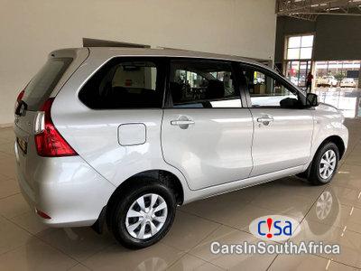 Toyota Avanza 1.5 Manual 2017 - image 4