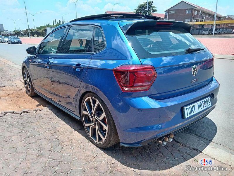 Volkswagen Polo 2.0 Automatic 2021 - image 2