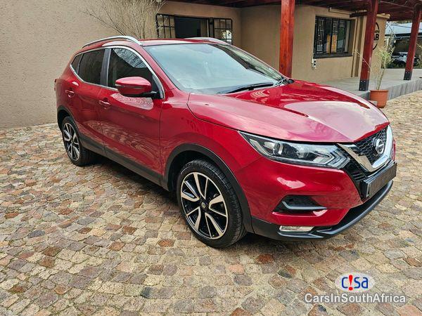 Picture of Nissan Qashqai 1.5 DCi Acenta Plus Call 081 494 5928 Manual 2020