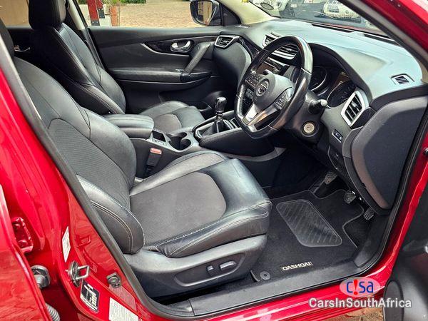 Nissan Qashqai 1.5 DCi Acenta Plus Call 081 494 5928 Manual 2020