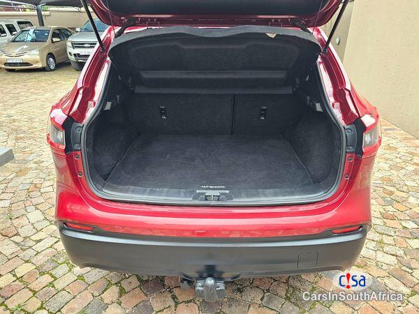 Nissan Qashqai 1.5 DCi Acenta Plus Call 081 494 5928 Manual 2020 in Eastern Cape