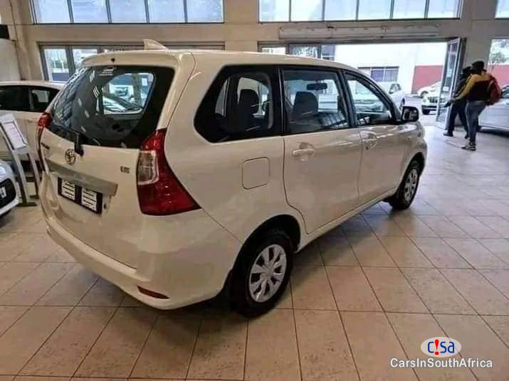 Toyota Avanza 1.5sx Manual 2021 - image 2