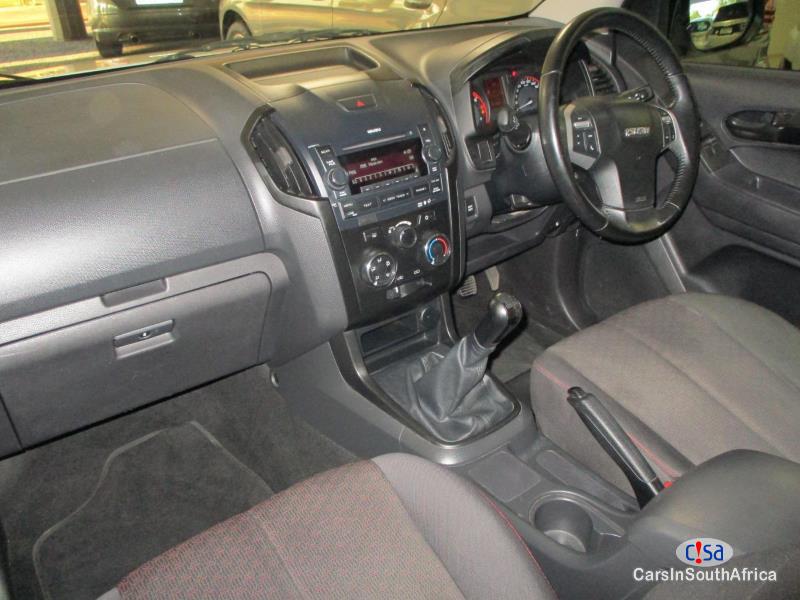 Picture of Isuzu KB250 2.5 Manual 2017 in Western Cape