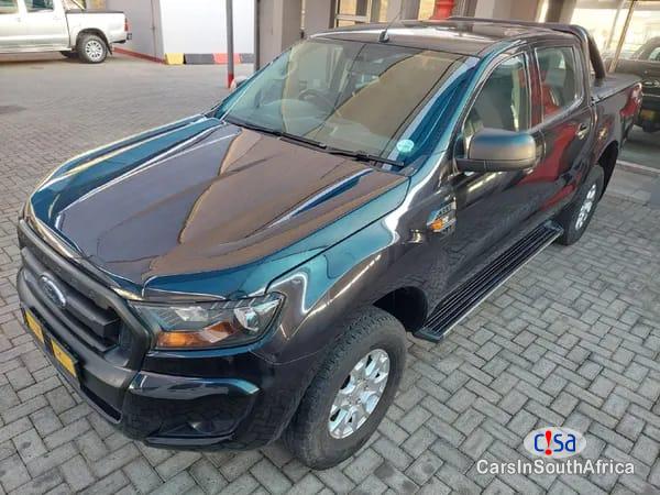 Picture of Ford Ranger 2.0 ....0679505805 Manual 2016