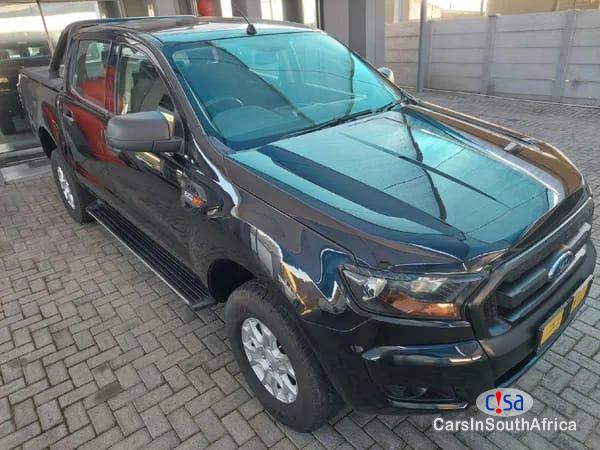 Ford Ranger 2.0 ....0679505805 Manual 2016