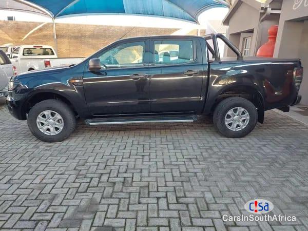 Ford Ranger 2.0 ....0679505805 Manual 2016 in Mpumalanga