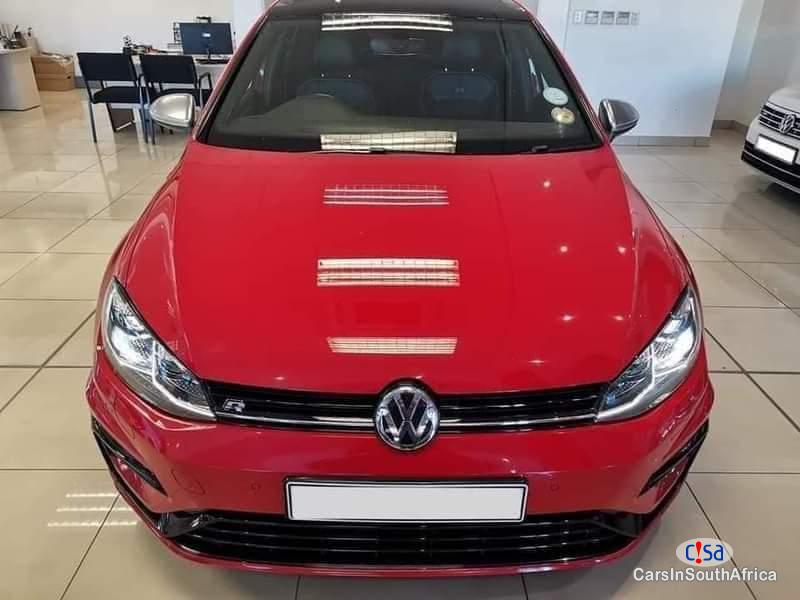 Volkswagen Golf 2.0 R...0679505805 Automatic 2016 - image 3
