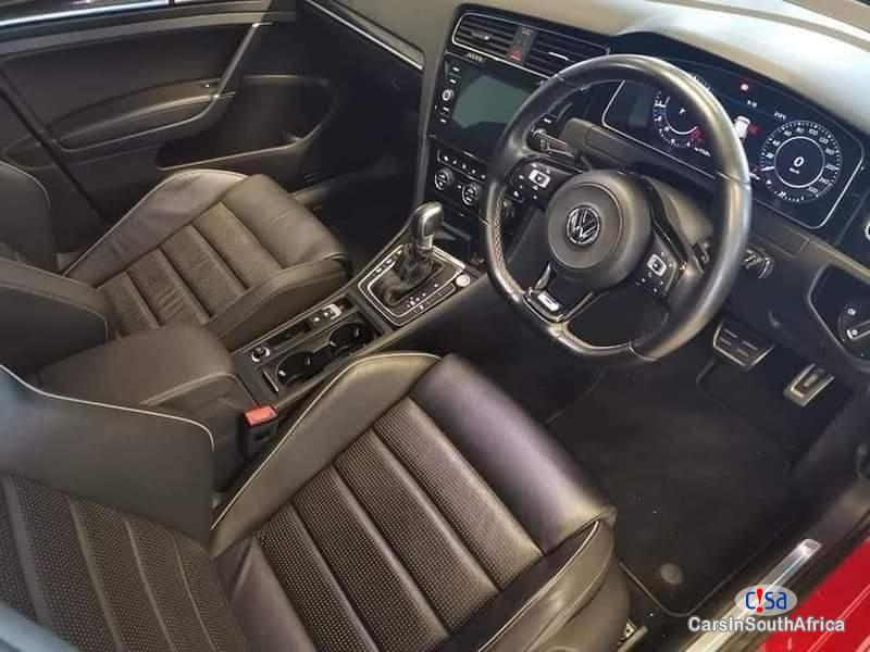 Picture of Volkswagen Golf 2.0 R...0679505805 Automatic 2016 in Limpopo