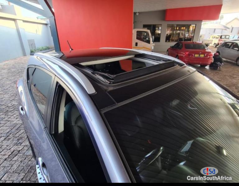Hyundai ix35 2.0 Auto.....0679505805 Automatic 2016 in South Africa