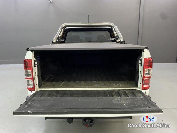 Ford Ranger 2.0 Tdi Xlt Automatic 2020 - image 2