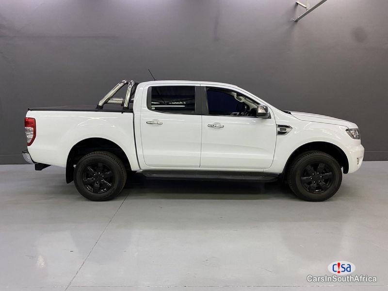 Ford Ranger 2.0 Tdi Xlt Automatic 2020 - image 3