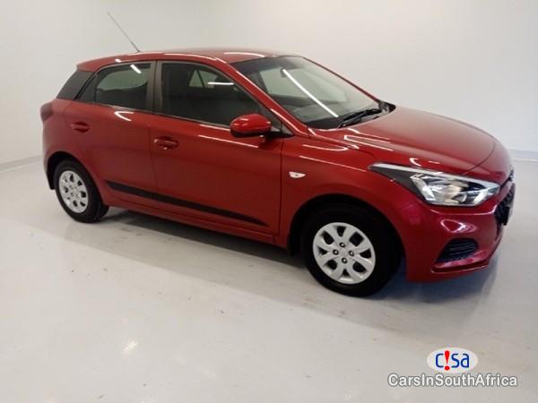 Picture of Hyundai i20 1.2 Manual 2022