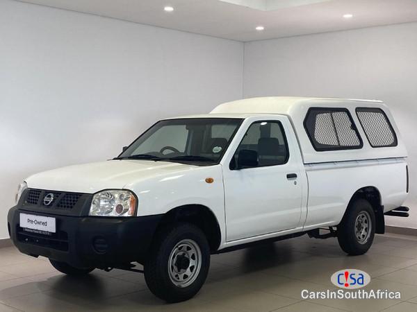 Picture of Nissan NP300 2.5 Manual 2018