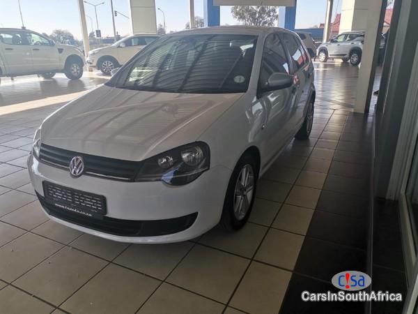 Picture of Volkswagen Polo 1.4 Manual 2016
