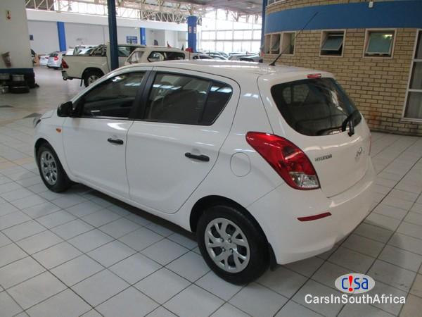 Hyundai i20 1.2 Manual 2013 - image 2