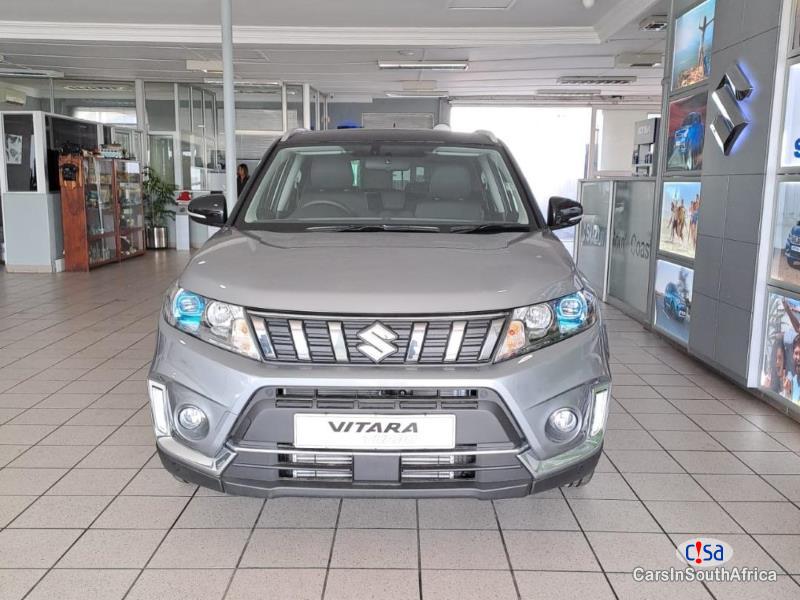 Picture of Suzuki Vitara 1.5 GA Automatic 2023
