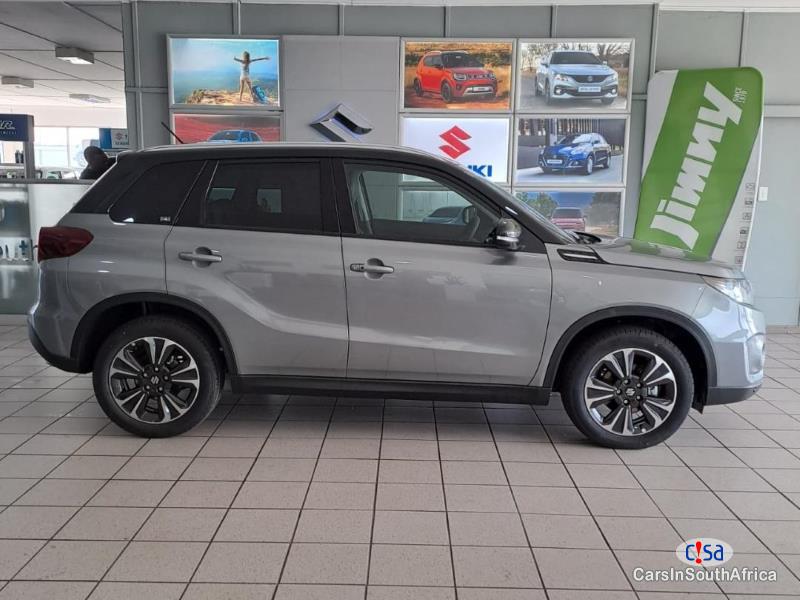 Suzuki Vitara 1.5 GA Automatic 2023 in North West