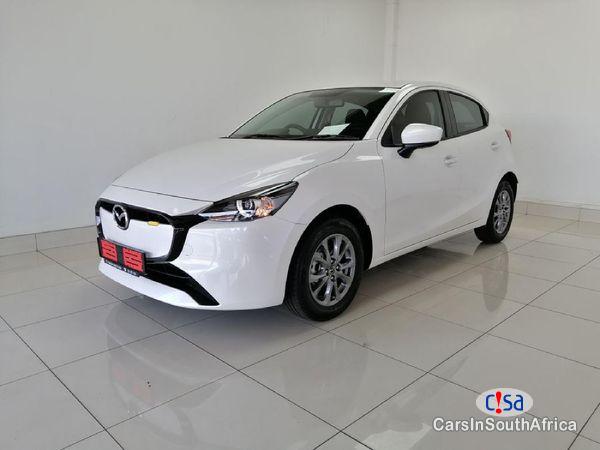 Picture of Mazda Mazda2 1.5 Dynamic Automatic 2022