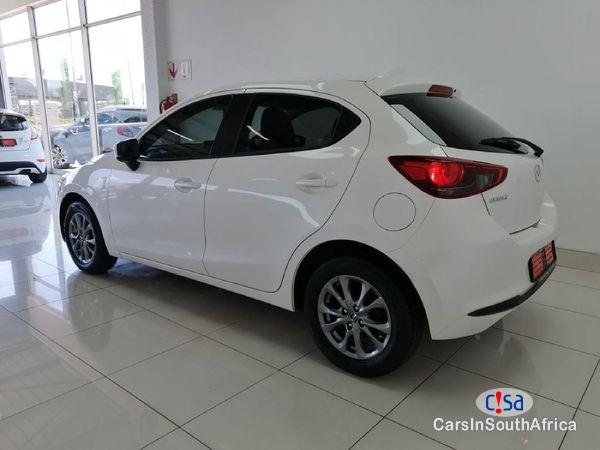 Mazda Mazda2 1.5 Dynamic Automatic 2022 in North West