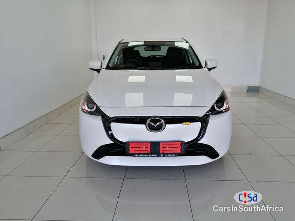 Mazda Mazda2 1.5 Dynamic Automatic 2022 in South Africa