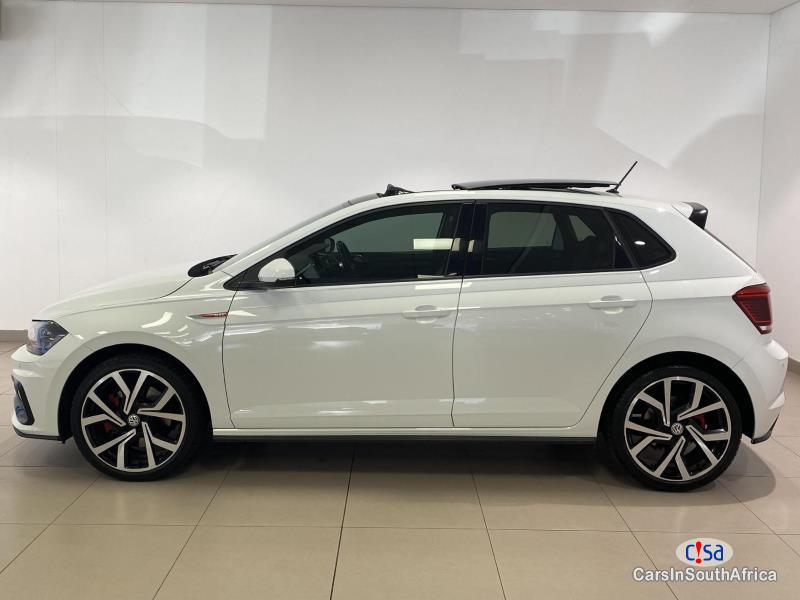 Volkswagen Polo 2.0 GTI Automatic 2020 - image 3