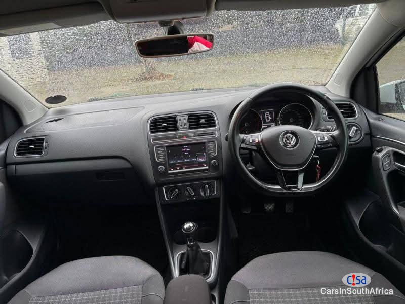 Picture of Volkswagen Polo 1.2 Tsi Manual 2015 in North West