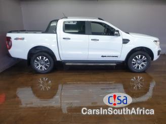 Ford Ranger 2.2 XLT Wildtrak Automatic 2019 - image 3