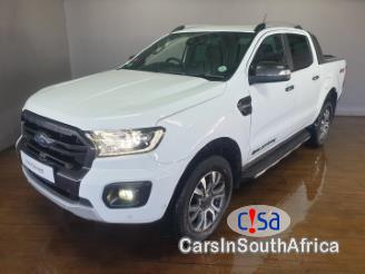 Ford Ranger 2.2 XLT Wildtrak Automatic 2019 - image 4