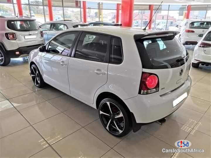 Volkswagen Polo Vivo 1.4 Trendline Manual 2015 - image 2