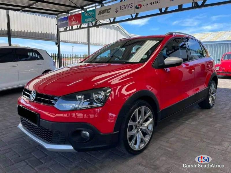 Volkswagen Polo 1.2 Tsi ..068 026 8025 Manual 2017 - image 4