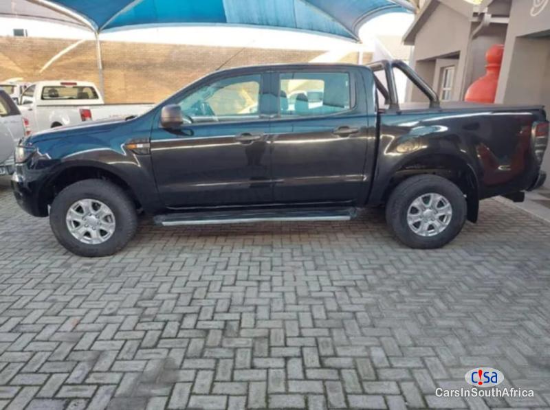 Ford Ranger 2.2 XLT Manual 2016 - image 2