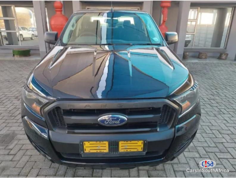 Ford Ranger 2.2 XLT Manual 2016 - image 3