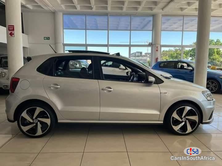 Volkswagen Polo 2.0 GTI Automatic 2015 in South Africa